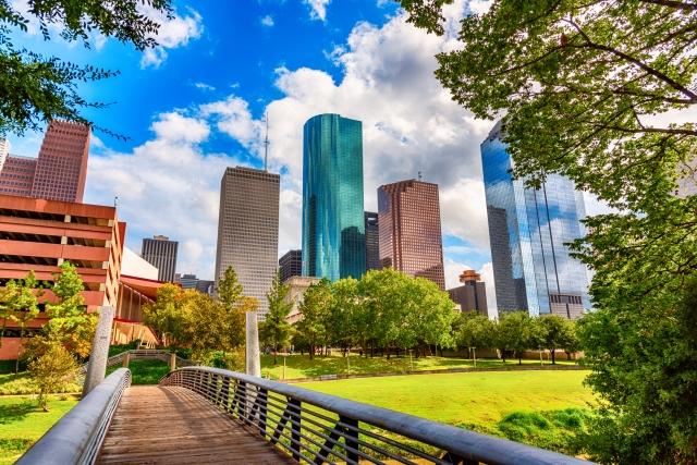 Houston Texas