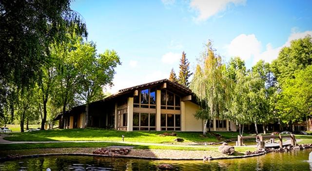Sacramento eating disorders treatment center