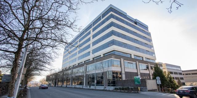 Bellevue Treatment Center Exterior