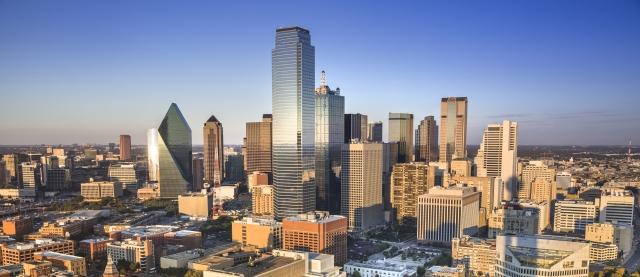 dallas texas