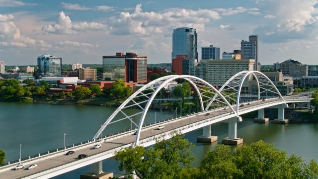 little rock arkansas