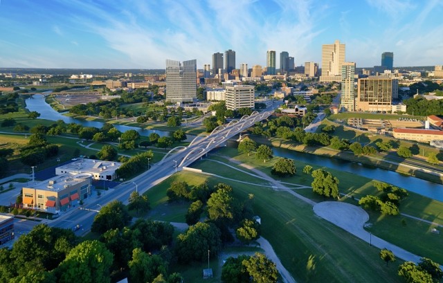 Forth Worth Texas