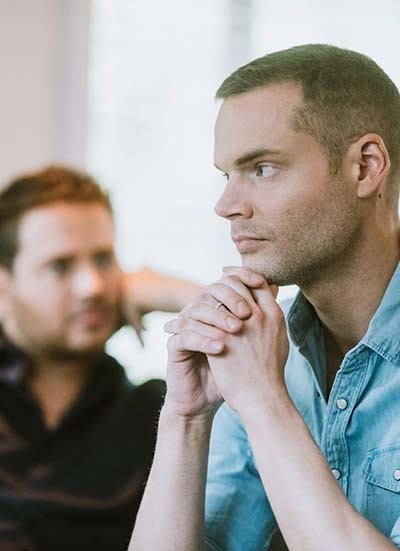mood anxiety support group
