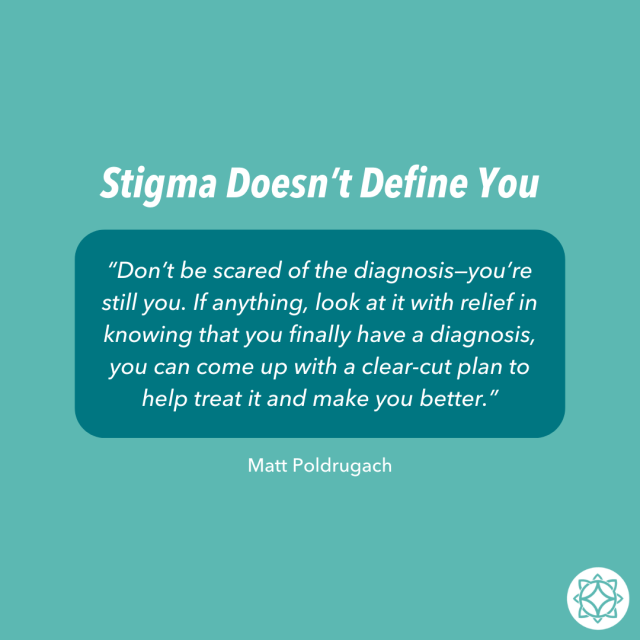 bipolar diagnosis stigma